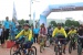 Walikota /Kepala BP Batam Buka Fun Bike, Fun Walk Dan Senam Zumba Di Dataran Engku Putri 